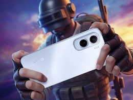 Vivo T5 Pro की बिक्री शुरू, फोन में है 9020mAh बैटरी और 144Hz रिफ्रेश रेट, कीमत जान हो जाएंगे खुश!