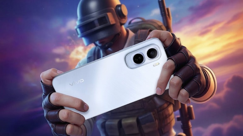 Vivo T5 Pro की बिक्री शुरू, फोन में है 9020mAh बैटरी और 144Hz रिफ्रेश रेट, कीमत जान हो जाएंगे खुश!