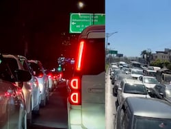 Delhi To Dehradun In 2.5 Hours, But Another 2 Hours To Enter Dehradun?