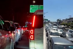 Delhi To Dehradun In 2.5 Hours, But Another 2 Hours To Enter Dehradun?