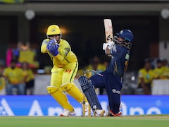 IPL 2026: Gaikwads Unbeaten 74 In Vain, Sudharsan Steers GT To Win vs CSK