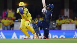 CSK vs GT Highlights, IPL 2026: Ruturaj Gaikwad's Unbeaten 74 In Vain As Sai Sudharsan Steers GT To Victory Over CSK