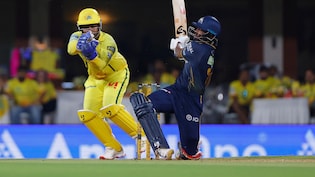 CSK vs GT LIVE Score, IPL 2026: Ruturaj Gaikwad's Unbeaten 74 In Vain As Sai Sudharsan Steers GT To Victory Over CSK