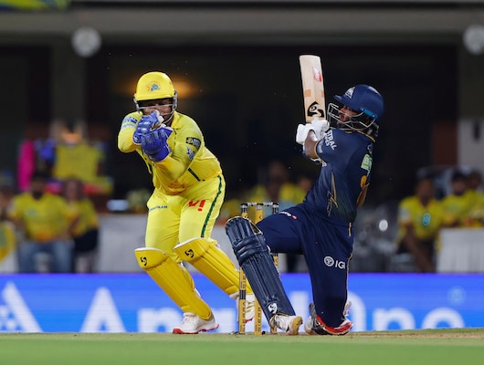 IPL 2026 LIVE: Huge Doubt Over Dhonis CSK Comeback Despite Being Fit vs GT