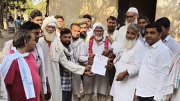 Rajasthan: 12 साल बाद लौटाई करोड़ों की जमीन, जमालू मेव ने पेश की मानवता की अनूठी मिसाल