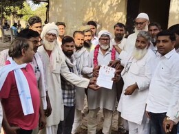 Rajasthan: 12 साल बाद लौटाई करोड़ों की जमीन, जमालू मेव ने पेश की मानवता की अनूठी मिसाल