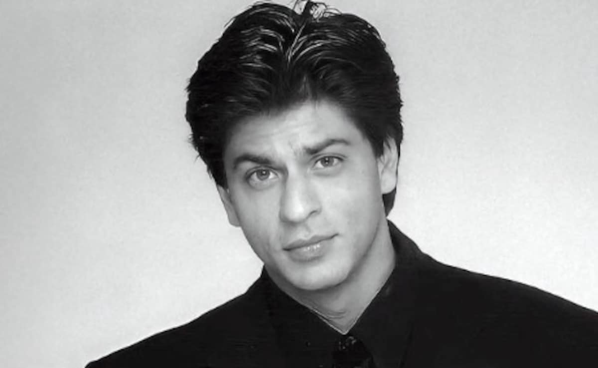 उस एक्ट्रेस की 7 फोटो, जिसके लिए शाहरुख खान ने दिया था गौरी को धोखा? परफेक्ट हसबैंड के टैग पर उठा सवाल