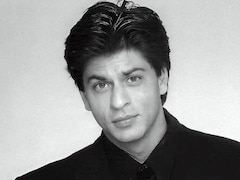 उस एक्ट्रेस की 7 फोटो, जिसके लिए शाहरुख खान ने दिया था गौरी को धोखा? परफेक्ट हसबैंड के टैग पर उठा सवाल