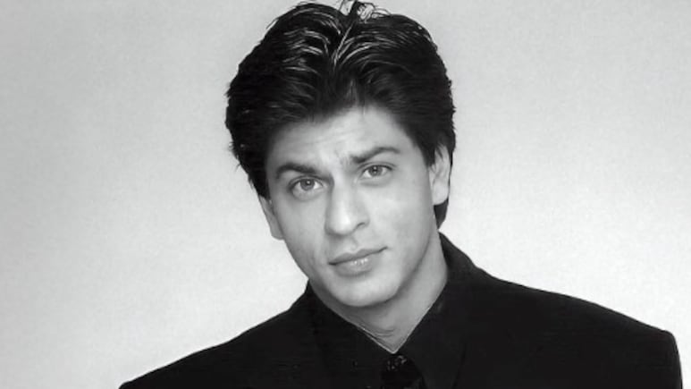 उस एक्ट्रेस की 7 फोटो, जिसके लिए शाहरुख खान ने दिया था गौरी को धोखा? परफेक्ट हसबैंड के टैग पर उठा सवाल