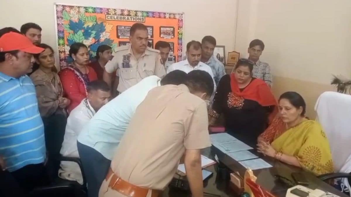 Latest and Breaking News on NDTV