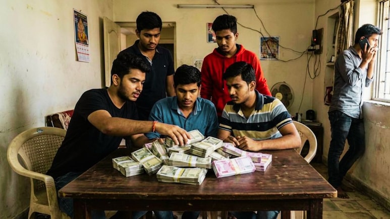 Pune News : एका ठगाची चूक अन् अख्ख्या टोळीचा पर्दाफाश; पुण्यात 1 कोटींवरुन मोठा राडा