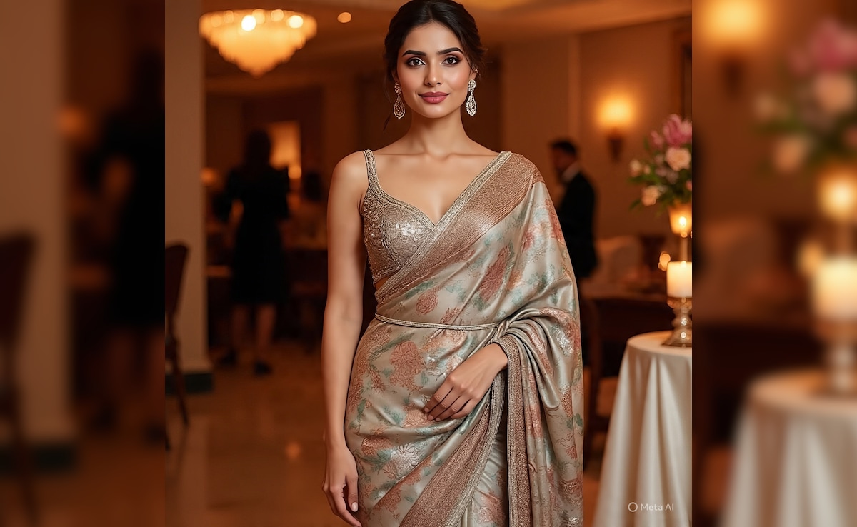 Latest and Breaking News on NDTV