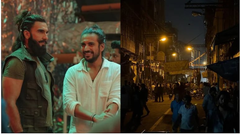 Dhurandhar 2 : मिलिए धुंरधर के प्रोडक्शन डिजाइनर से, जिन्होंने मुंबई के बाजार को बना दिया पाकिस्तान, पढ़ें दिलचस्प किस्सा