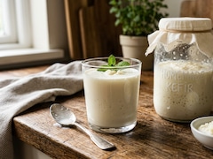 Can Kefir Fit Well Into The Indian Diet? Health Benefits Explained