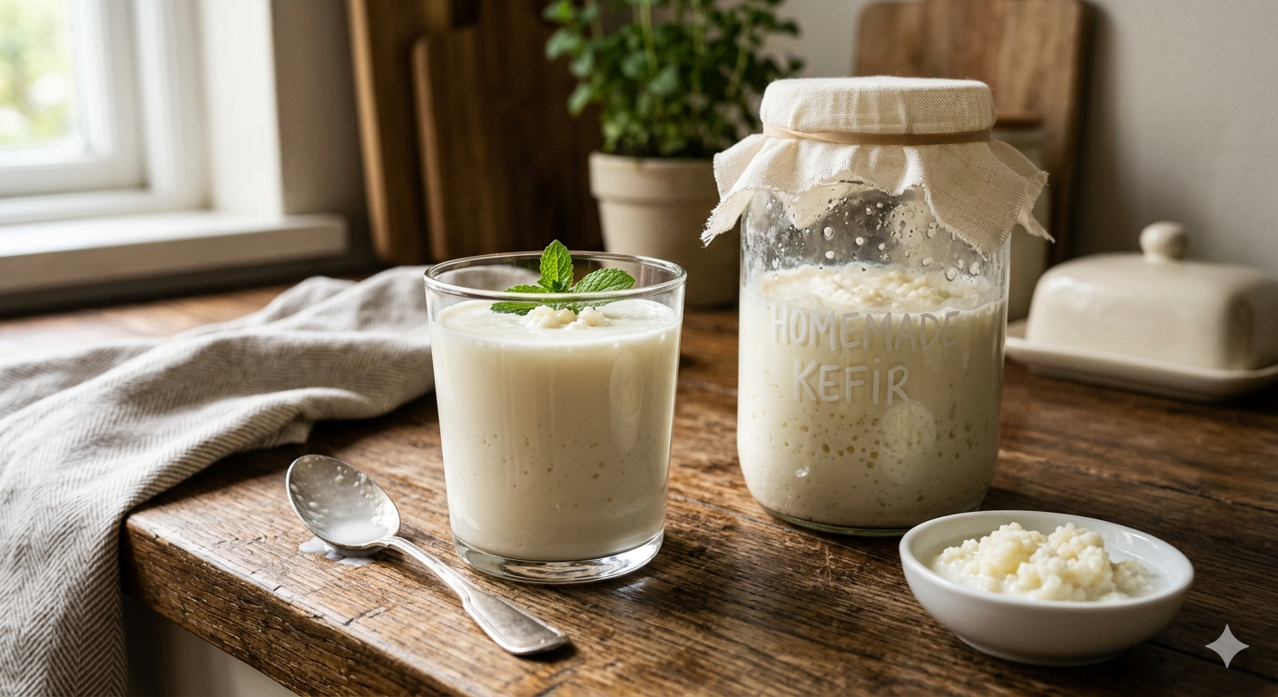 Top 5 Foods Recommended By Gastroenterologist To Improve Gut Health And Digestion