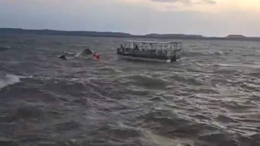 Jabalpur Boat Tragedy: 4 Dead, Several Missing After Cruise Capsizes In Bargi River