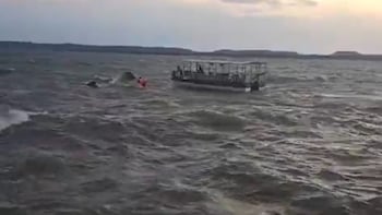 Jabalpur Boat Tragedy: 4 Dead, Several Missing After Cruise Capsizes In Bargi River