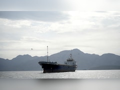 Iran May Offer Free Passage To Ships Through Oman Side Of Hormuz: Report