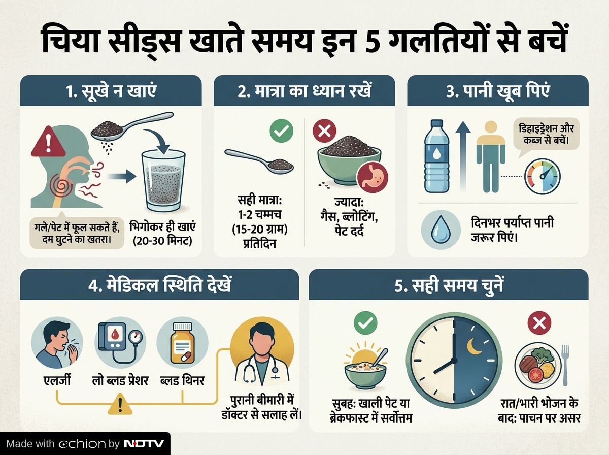 Latest and Breaking News on NDTV