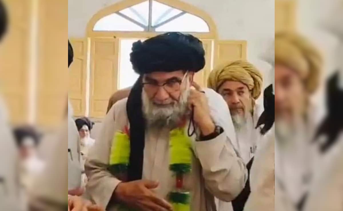 Dawood Malik was targeted by masked men at a private clinic in Pakistan Dawood Malik was targeted by masked men at a private clinic in Pakistan