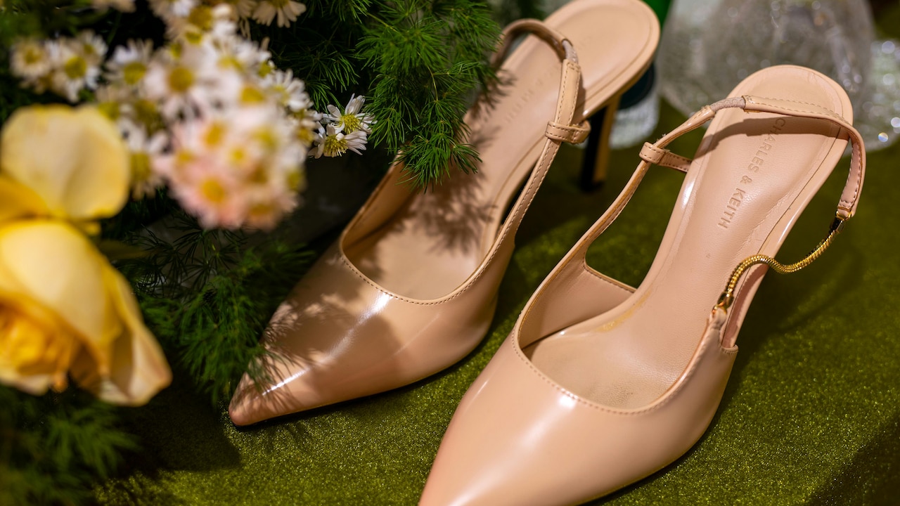 Why Your Expensive Shoes Still Hurt: The Hidden Fit Problem No One Talks About