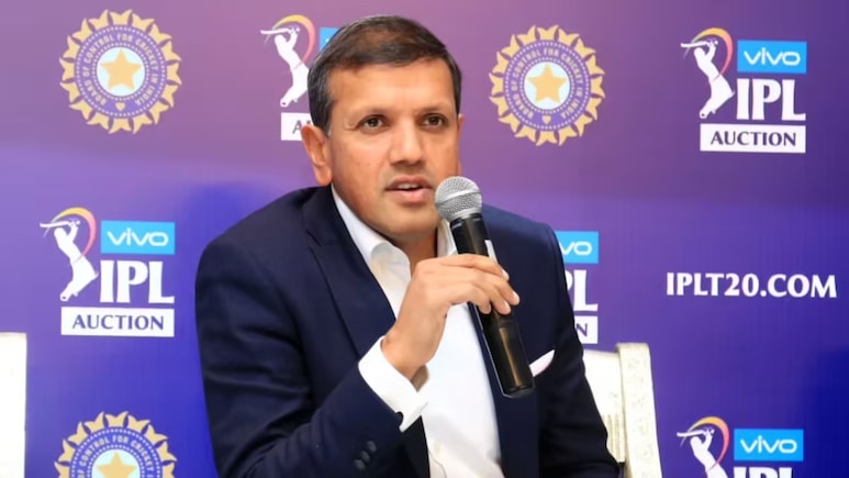 IPL च्या झगमगाटात एकमेव मराठी टक्का! 40 स्टार्टअप्स उभारणाऱ्या धुळ्याच्या धुरंधरनं कशी विकत घेतली स्वतःची टीम?
