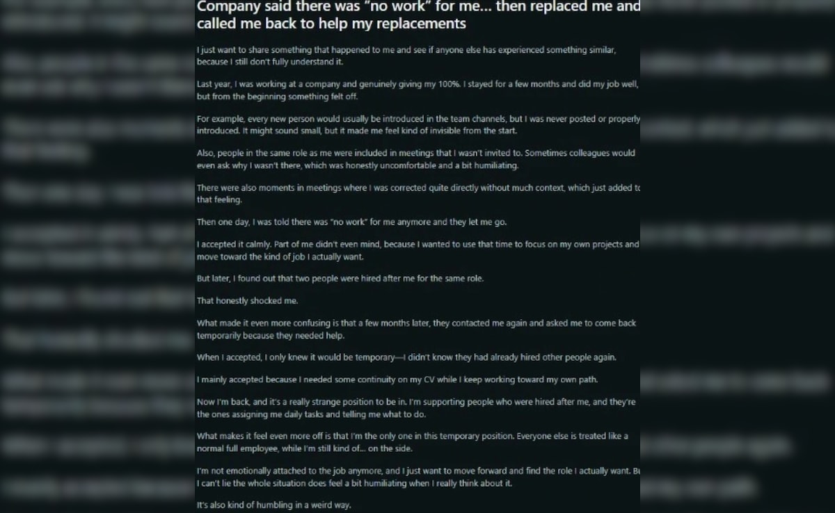 Latest and Breaking News on NDTV