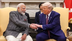 PM Modi, Trump Discuss Energy, Defence Ties Amid Ongoing India-US Trade Negotiations