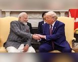 Trump Says He 'Had Very Good Talk' With PM Modi