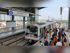 Delhi Metro Timing: रविवार को दिल्ली मेट्रो ब्लू लाइन की टाइमिंग में हुआ बदलाव, जान लीजिए नया शेड्यूल