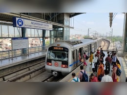 Delhi Metro Timing: रविवार को दिल्ली मेट्रो ब्लू लाइन की टाइमिंग में हुआ बदलाव, जान लीजिए नया शेड्यूल