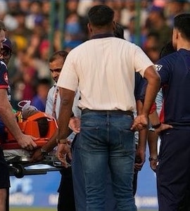 Injured Lungi Ngidi Discharged From Hospital, Hours After DC Pacer Suffered Scary Mid-Match Injury. Details Here