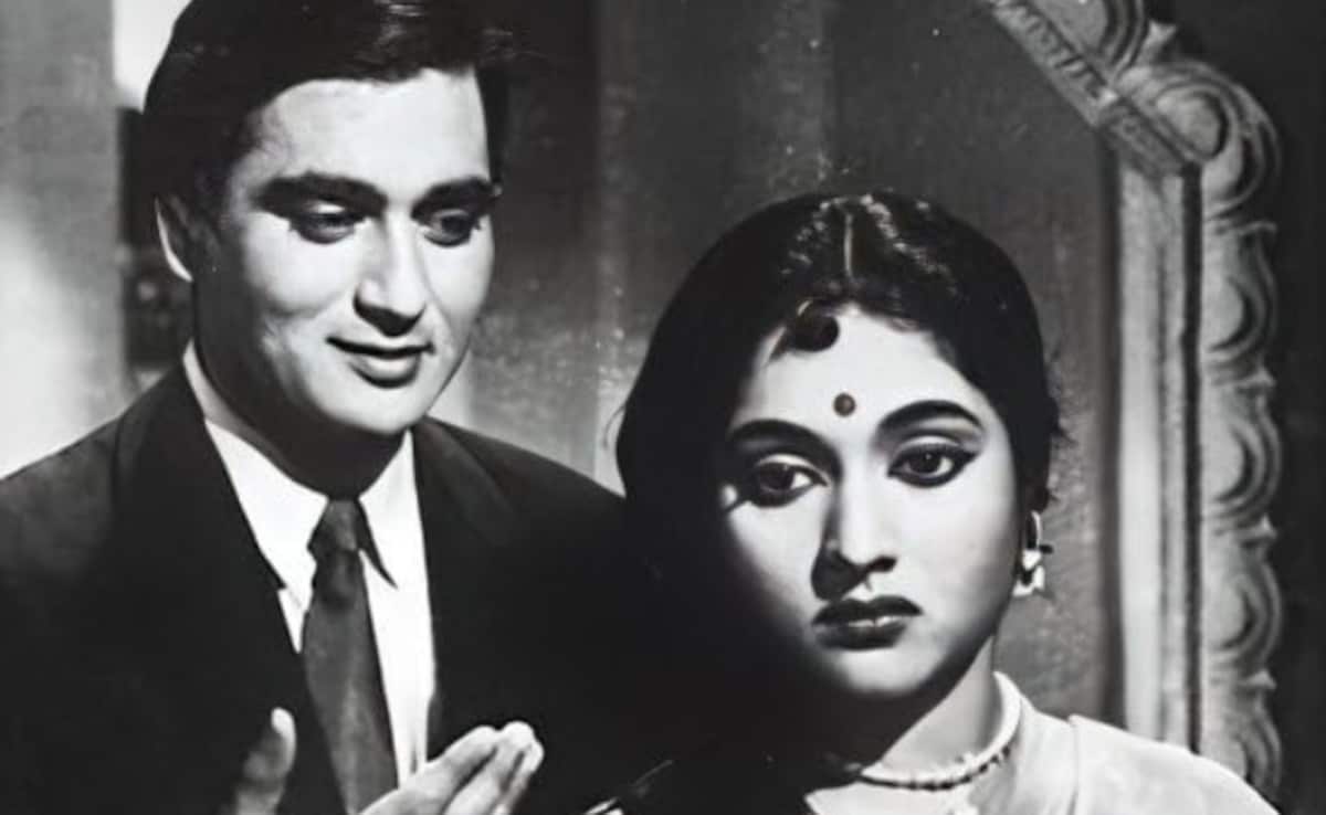 1958 में रिलीज हुई थी वेश्या-प्रोफेसर की प्रेम कहानी, थिएटर में लगी महिलाओं की भीड़, आंसुओं में बहा बॉक्स ऑफिस- पता है नाम