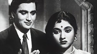 1958 में रिलीज हुई थी वेश्या-प्रोफेसर की प्रेम कहानी, थिएटर में लगी महिलाओं की भीड़, आंसुओं में बहा बॉक्स ऑफिस- पता है नाम