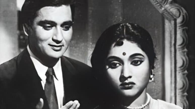 1958 में रिलीज हुई थी वेश्या-प्रोफेसर की प्रेम कहानी, थिएटर में लगी महिलाओं की भीड़, आंसुओं में बहा बॉक्स ऑफिस- पता है नाम