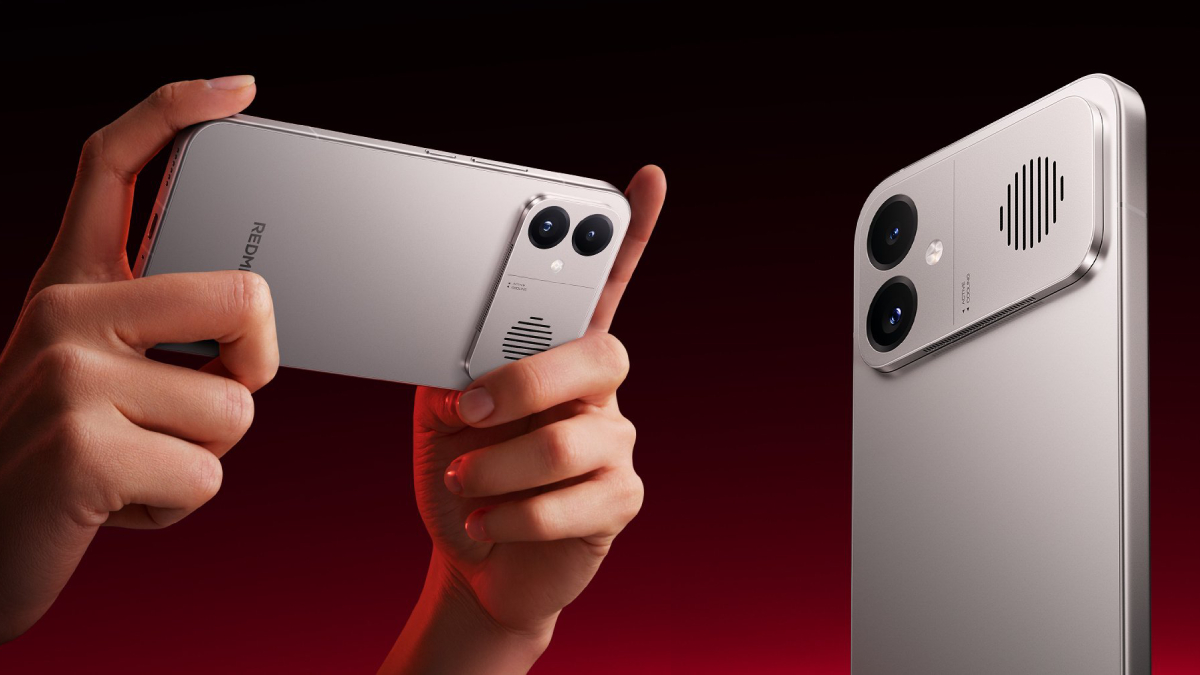 Redmi K90 Max की पहली झलक आई सामने, 8500mAh बैटरी, 100W चार्जिंग के साथ होगा लॉन्च!