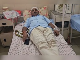 बकरी चोरों को पकड़ने गई पुलिस टीम पर हमला, रिवॉल्वर छीनकर फरार हुए आरोपी