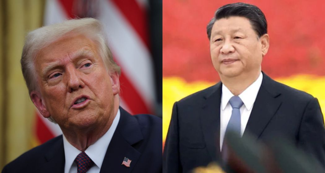 शांति की पहल की अब चीन चुपके से ईरान को दे रहा नए हथियार! US के दावे पर ट्रंप की धमकी-भुगतने को तैयार रहना