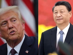 शांति की पहल की अब चीन चुपके से ईरान को दे रहा नए हथियार! US के दावे पर ट्रंप की धमकी-भुगतने को तैयार रहना