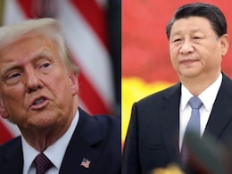 अब चीन चुपके से ईरान को दे रहा नए हथियार! US के दावे पर ट्रंप की धमकी-भुगतने को तैयार रहना