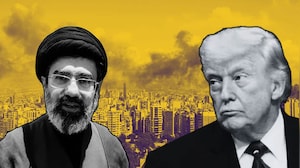 Talks In Pakistan Suspended Till Israel Halts Lebanon Offensive: Iran Media