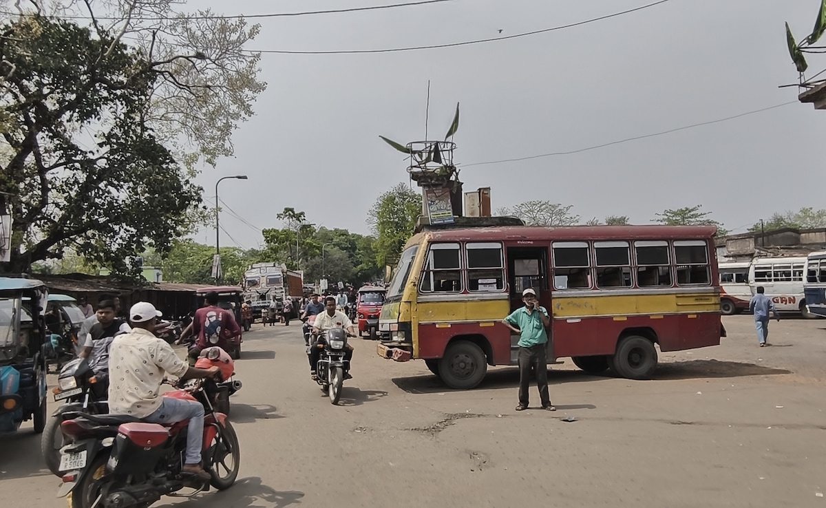 Ground Report: Identity Politics In Coal Belt Asansol Ahead Of Bengal Polls