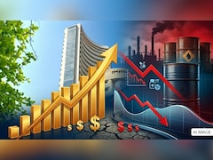 अमेरिका-ईरान शांति वार्ता फेल! $107 के पार पहुंचा कच्चा तेल, क्या आज संभलेगा भारतीय शेयर बाजार?