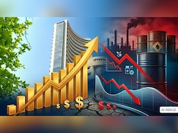 अमेरिका-ईरान शांति वार्ता फेल! $107 के पार पहुंचा कच्चा तेल, क्या आज संभलेगा भारतीय शेयर बाजार?