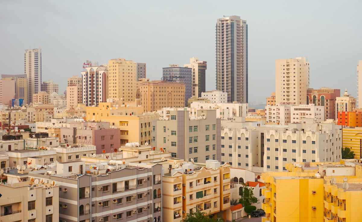 Latest and Breaking News on NDTV