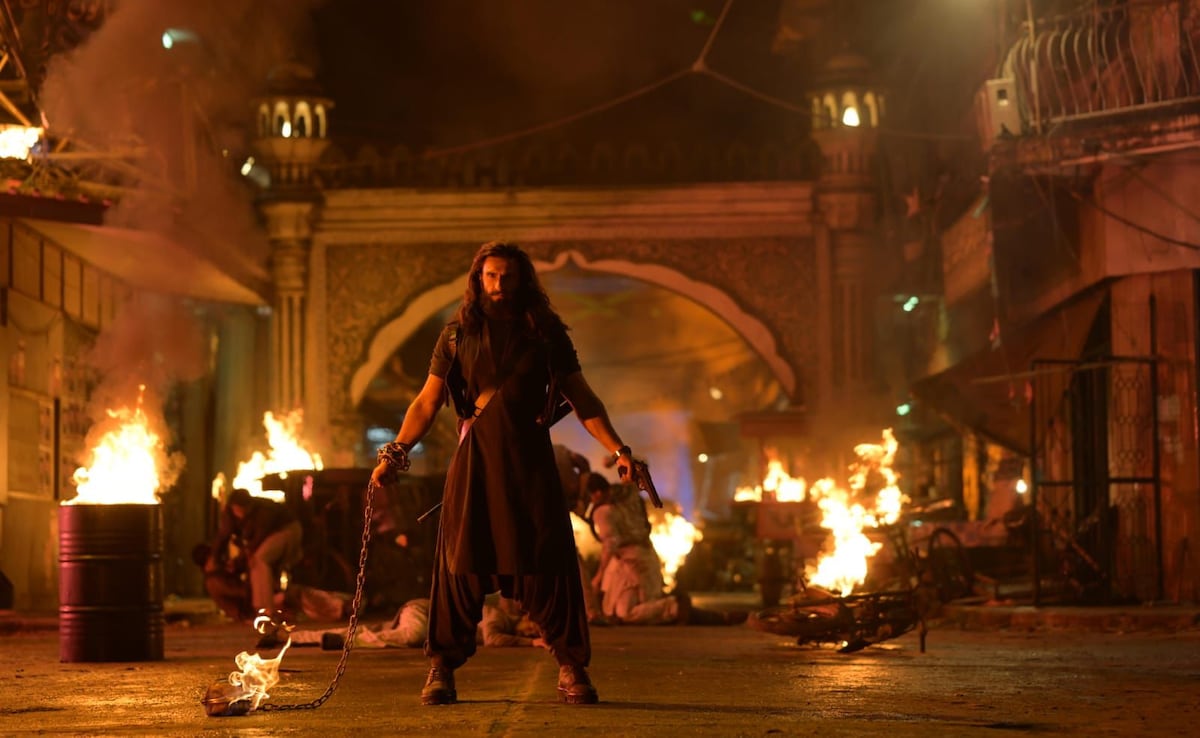 Dhurandhar 2 Box Office Collection Day 13: Film On The Verge Of Entering Rs 900 Crore Club In India