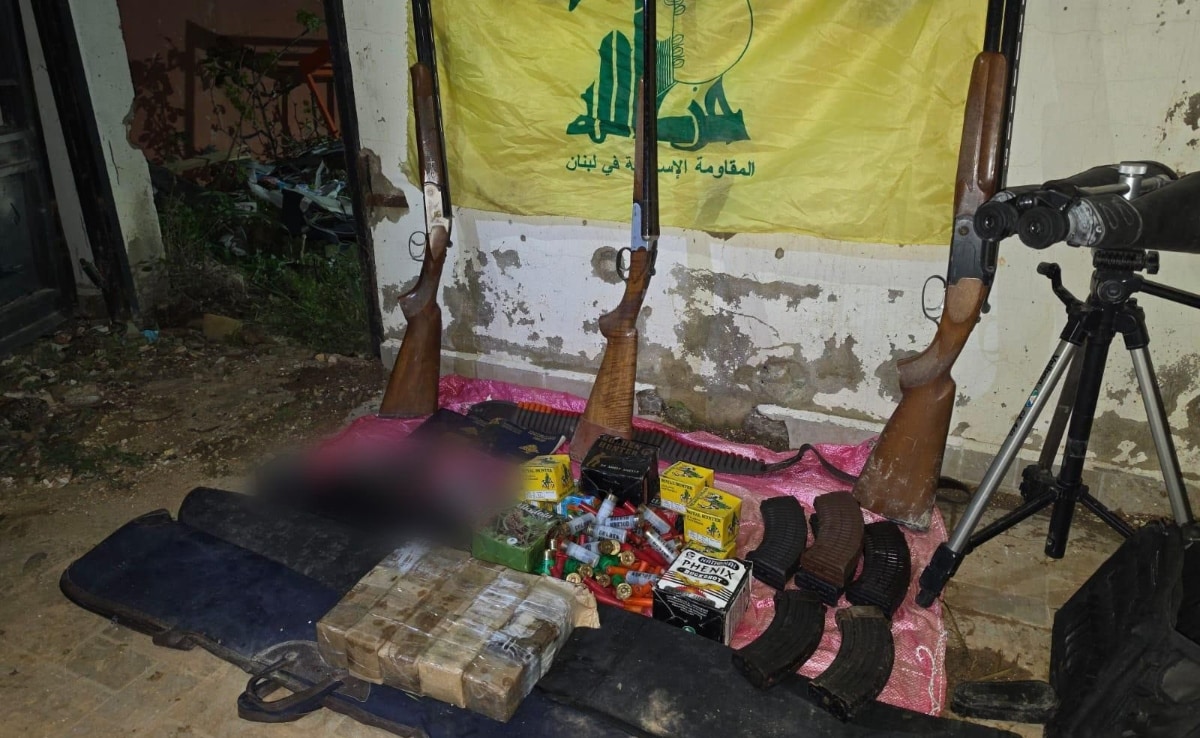 Lebanon: इजरायल और हिज्बुल्ला ने तोड़ा युद्धविराम, एक दूसरे पर बरसाए बम और रॉकेट