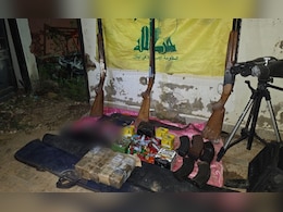 Lebanon: इजरायल और हिज्बुल्ला ने तोड़ा युद्धविराम, एक दूसरे पर बरसाए बम और रॉकेट