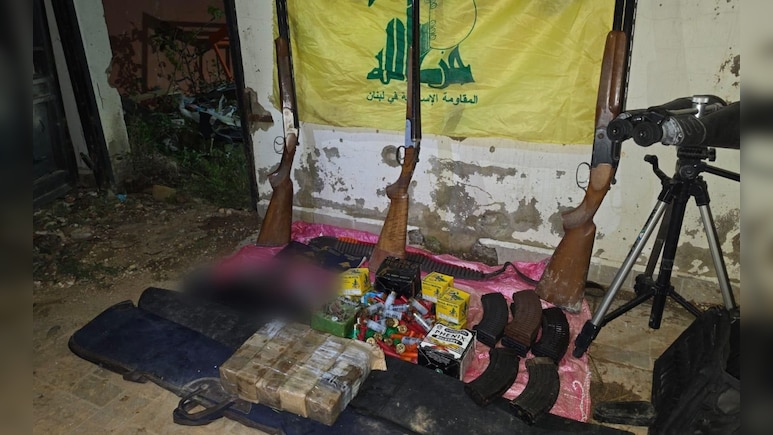 Lebanon: इजरायल और हिज्बुल्ला ने तोड़ा युद्धविराम, एक दूसरे पर बरसाए बम और रॉकेट