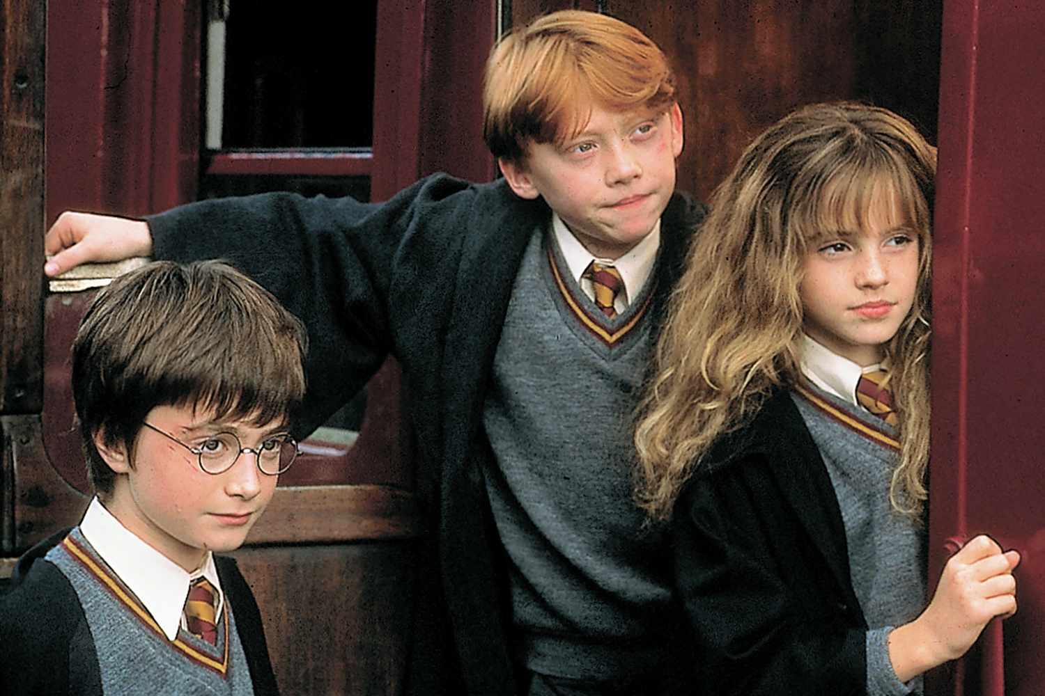 The Original Trio